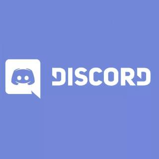 Discord icon wallpaper