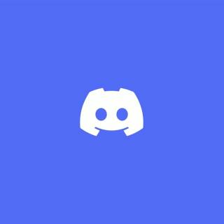 Discord icon wallpaper