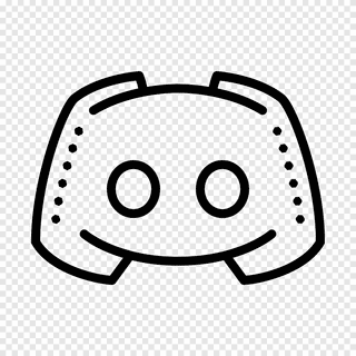 Discord icon wallpaper