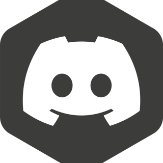 Discord icon wallpaper