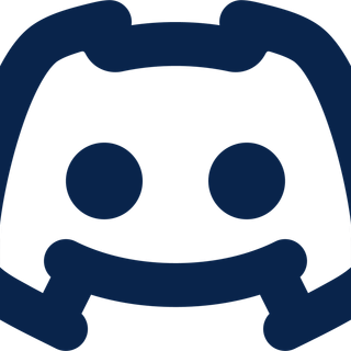 Discord icon wallpaper