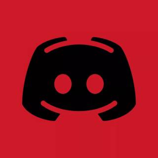 Discord icon wallpaper