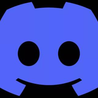 Discord icon wallpaper