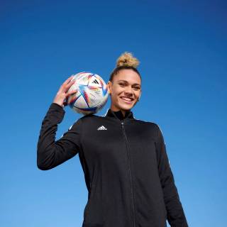 Trinity Rodman wallpaper