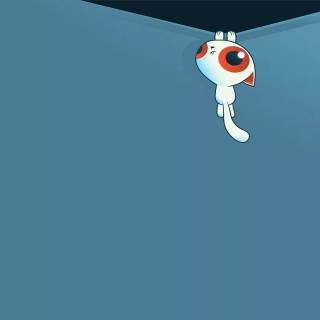 Funny Google wallpaper