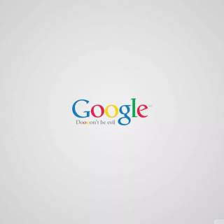 Funny Google wallpaper