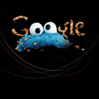 Funny Google wallpaper