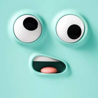 Funny Google wallpaper