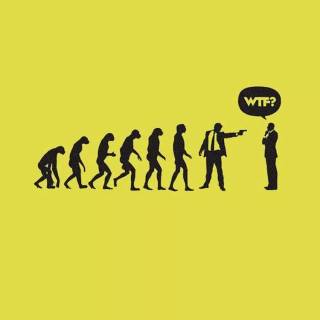 Funny Google wallpaper