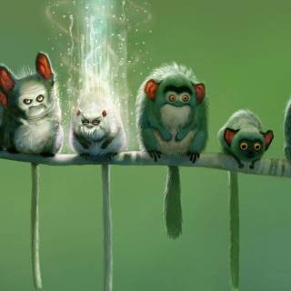 Funny Google wallpaper