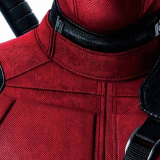 Deadpool mask wallpaper