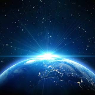 Solar System desktop wallpaper