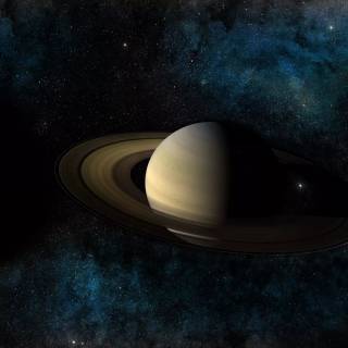 Solar System desktop wallpaper