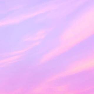 Lavender sky wallpaper