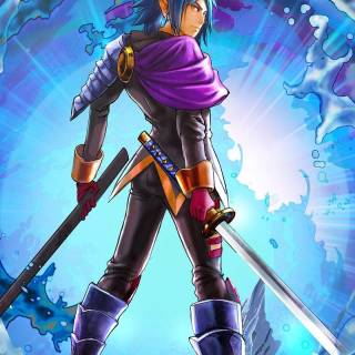 Grand Summoners wallpaper