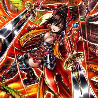 Grand Summoners wallpaper