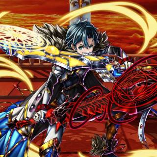 Grand Summoners wallpaper