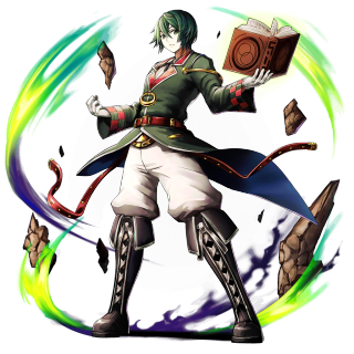 Grand Summoners wallpaper