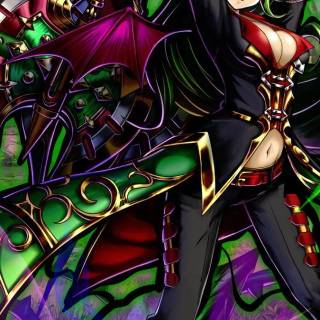 Grand Summoners wallpaper