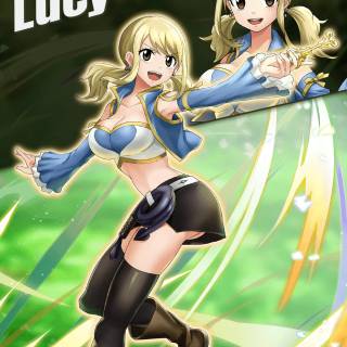 Grand Summoners wallpaper