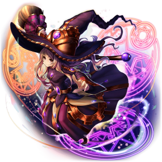 Grand Summoners wallpaper