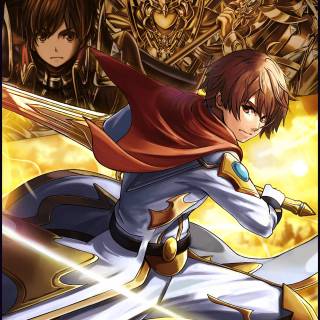 Grand Summoners wallpaper