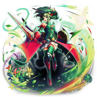 Grand Summoners wallpaper