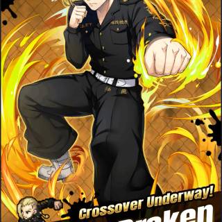 Grand Summoners wallpaper