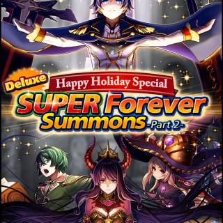 Grand Summoners wallpaper