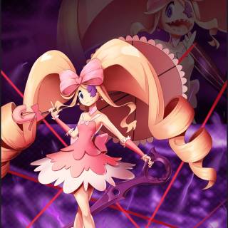 Grand Summoners wallpaper