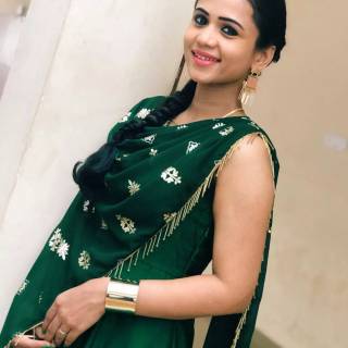 Manimegalai wallpaper