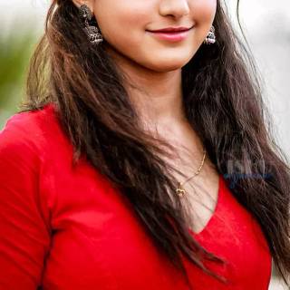 Manimegalai wallpaper