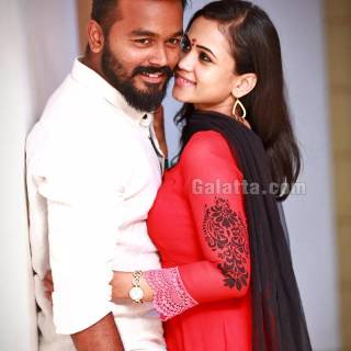 Manimegalai wallpaper