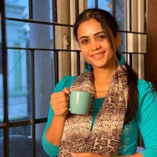 Manimegalai wallpaper