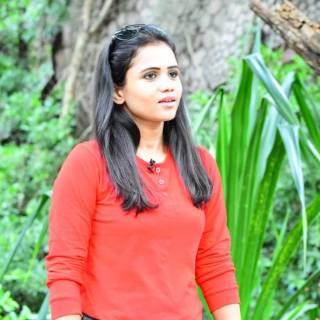 Manimegalai wallpaper