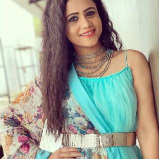 Manimegalai wallpaper