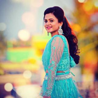 Manimegalai wallpaper