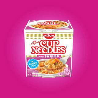 Cup noodles wallpaper
