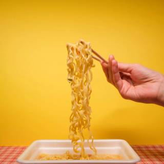 Cup noodles wallpaper