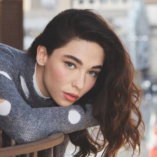 Matilda De Angelis wallpaper