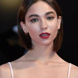 Matilda De Angelis wallpaper