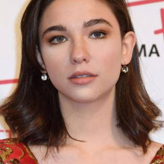 Matilda De Angelis wallpaper