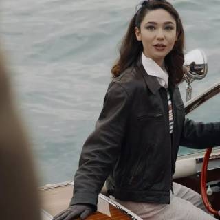 Matilda De Angelis wallpaper