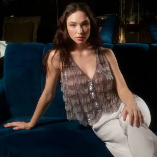 Matilda De Angelis wallpaper