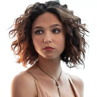 Matilda De Angelis wallpaper