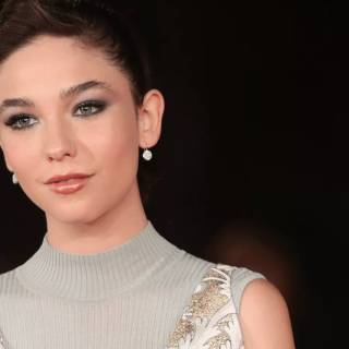 Matilda De Angelis wallpaper