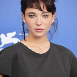 Matilda De Angelis wallpaper