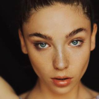 Matilda De Angelis wallpaper