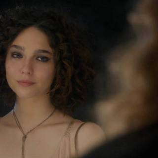 Matilda De Angelis wallpaper