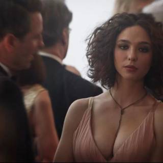 Matilda De Angelis wallpaper